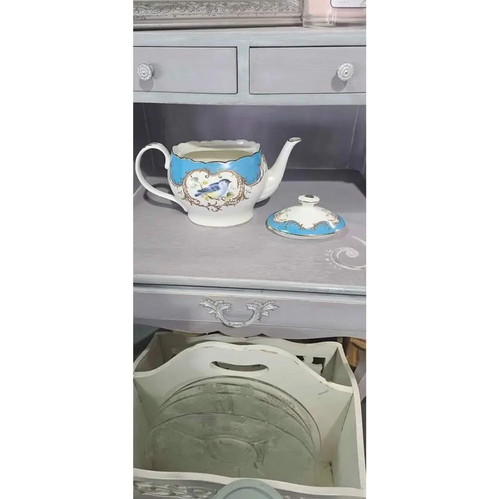 Grace's Teaware 
